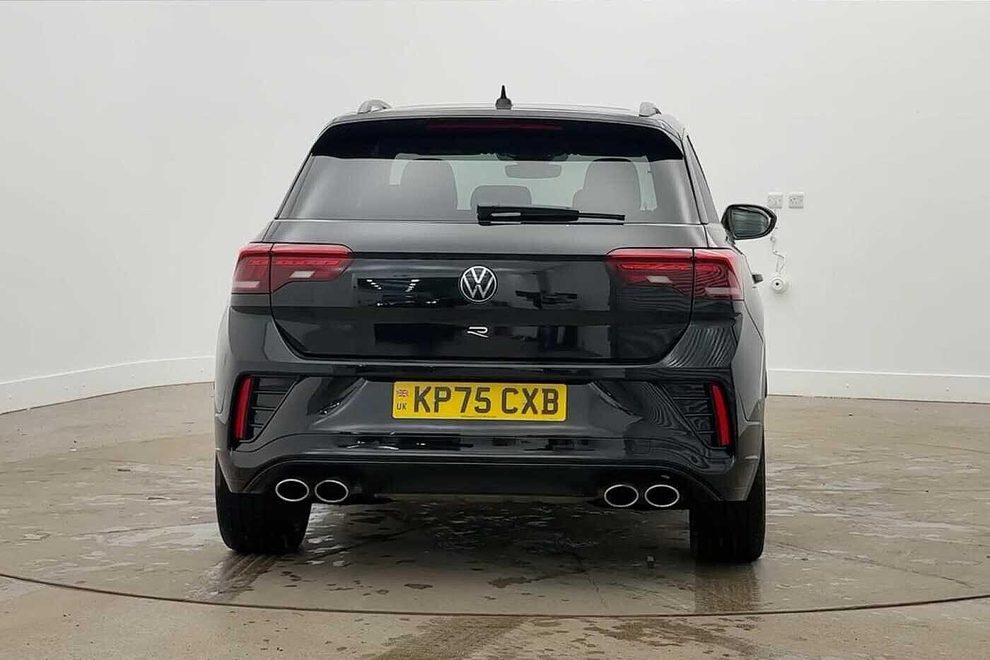 Used Volkswagen T-Roc 2025 for sale - 78060846: Photo 9