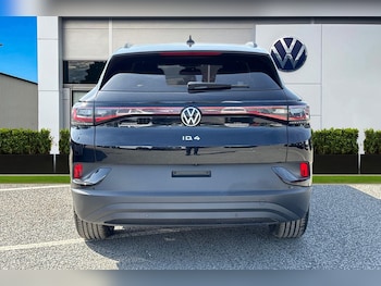 Used Volkswagen ID.4 2026 for sale - 78579499: Photo