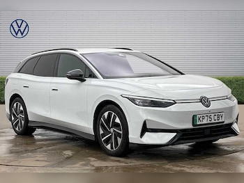 Used Volkswagen ID.7 2025 for sale - 78252091: Photo