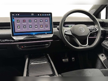 Used Volkswagen ID.7 2025 for sale - 78252091: Photo