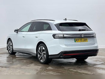 Used Volkswagen ID.7 2025 for sale - 78252091: Photo