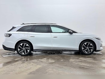 Used Volkswagen ID.7 2025 for sale - 78252091: Photo