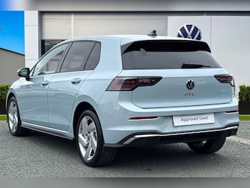 Used Volkswagen Golf 2026 for sale - 79787843: Photo