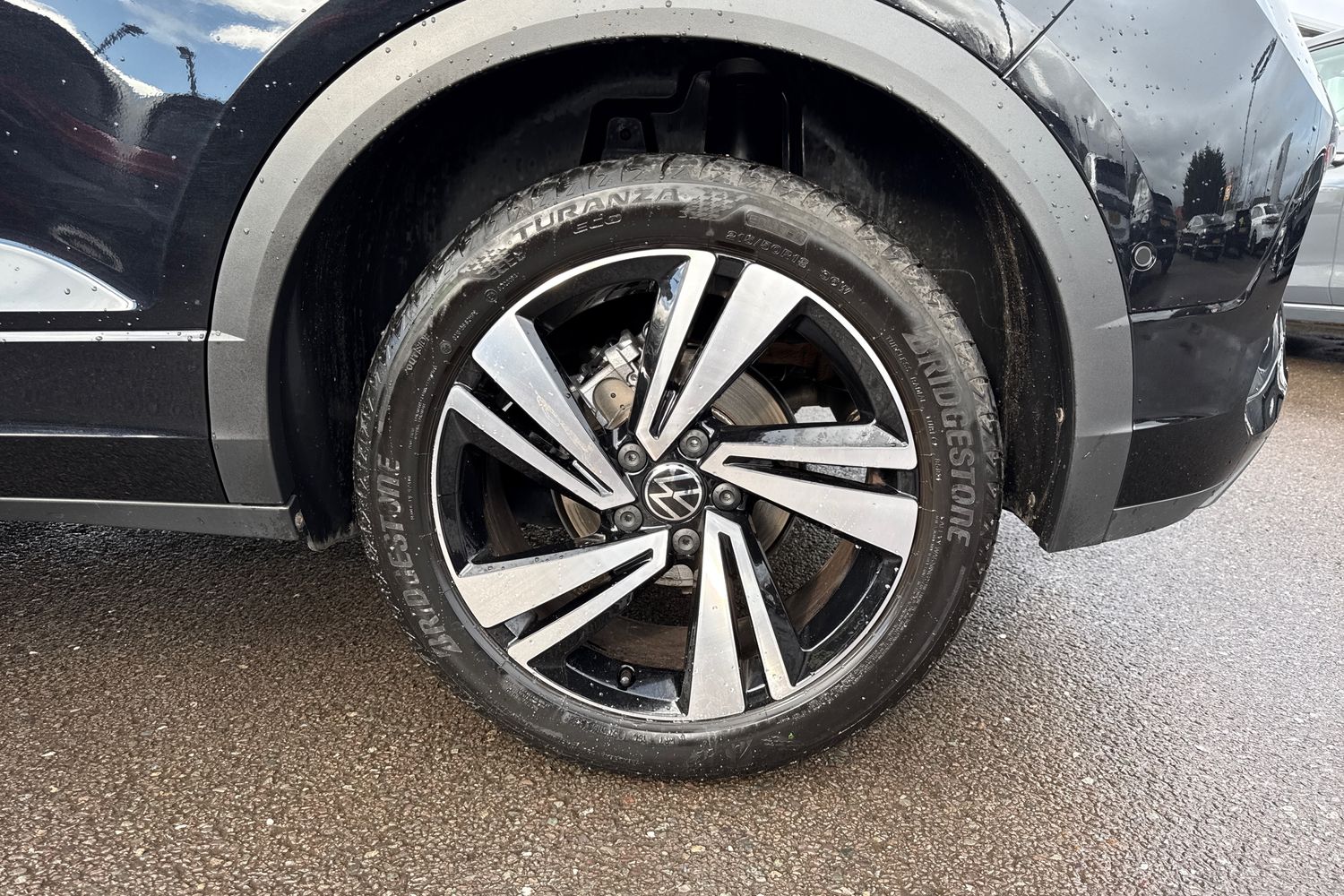 Used Volkswagen T-Roc 2025 for sale - 77706978: Photo 12