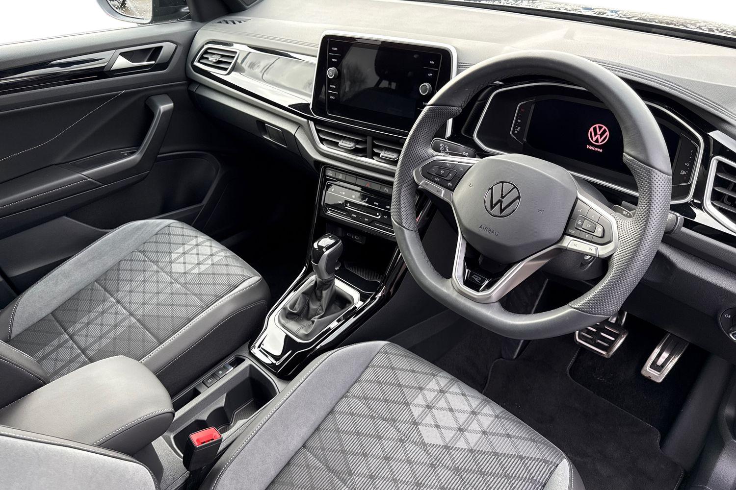 Used Volkswagen T-Roc 2025 for sale - 77706978: Photo 14