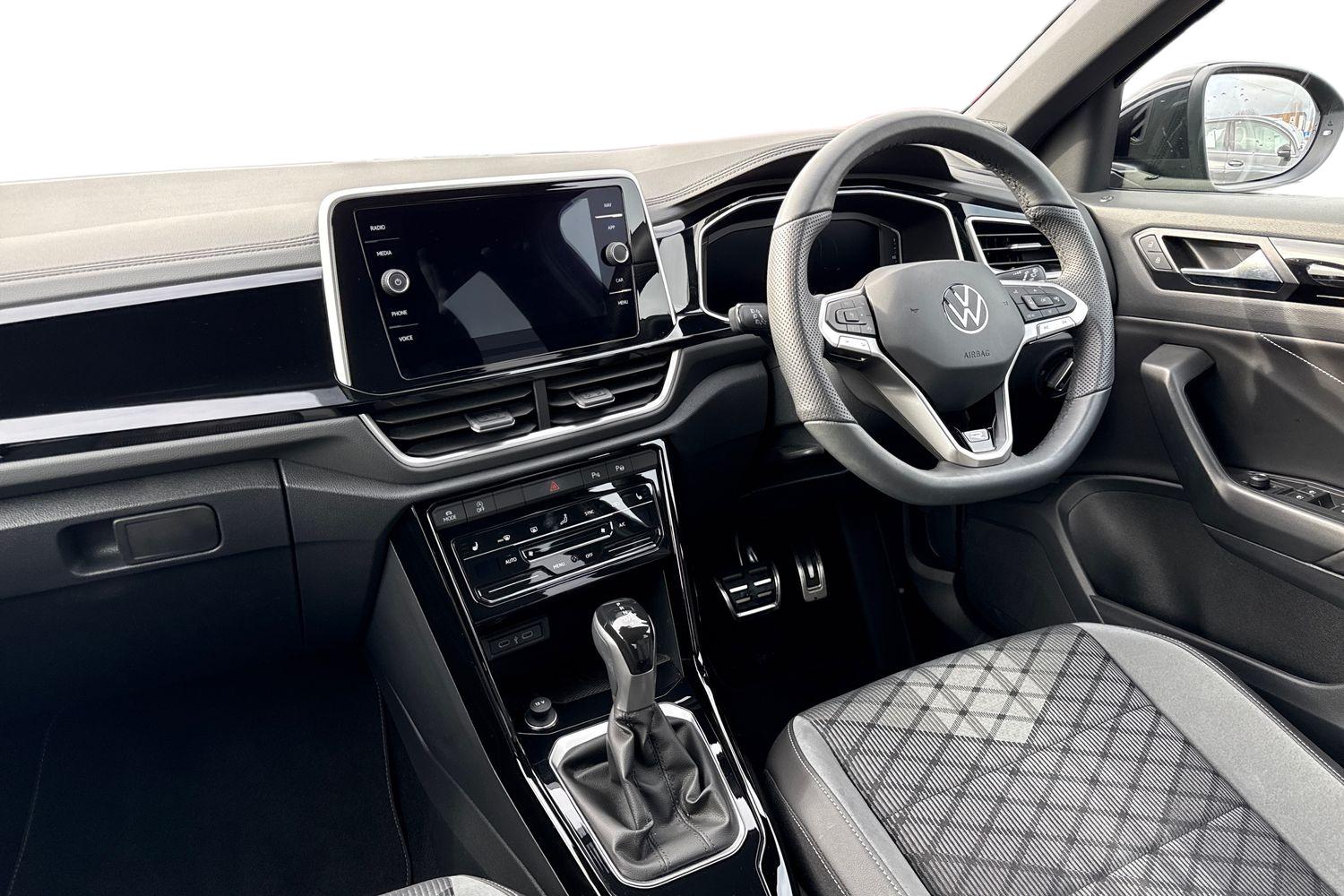 Used Volkswagen T-Roc 2025 for sale - 77706978: Photo 15