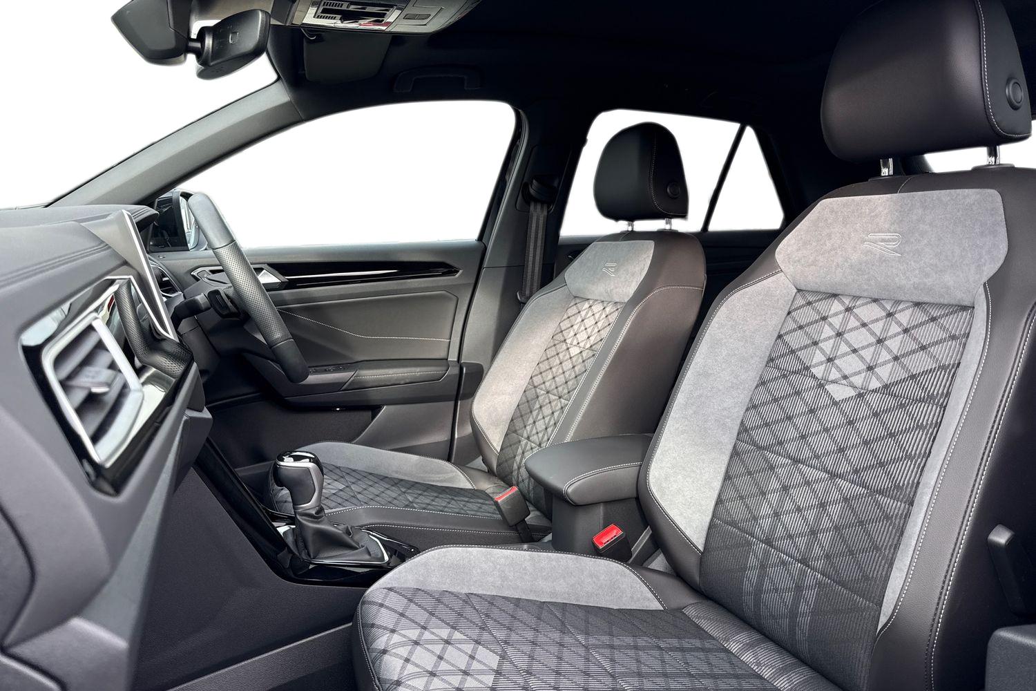 Used Volkswagen T-Roc 2025 for sale - 77706978: Photo 16