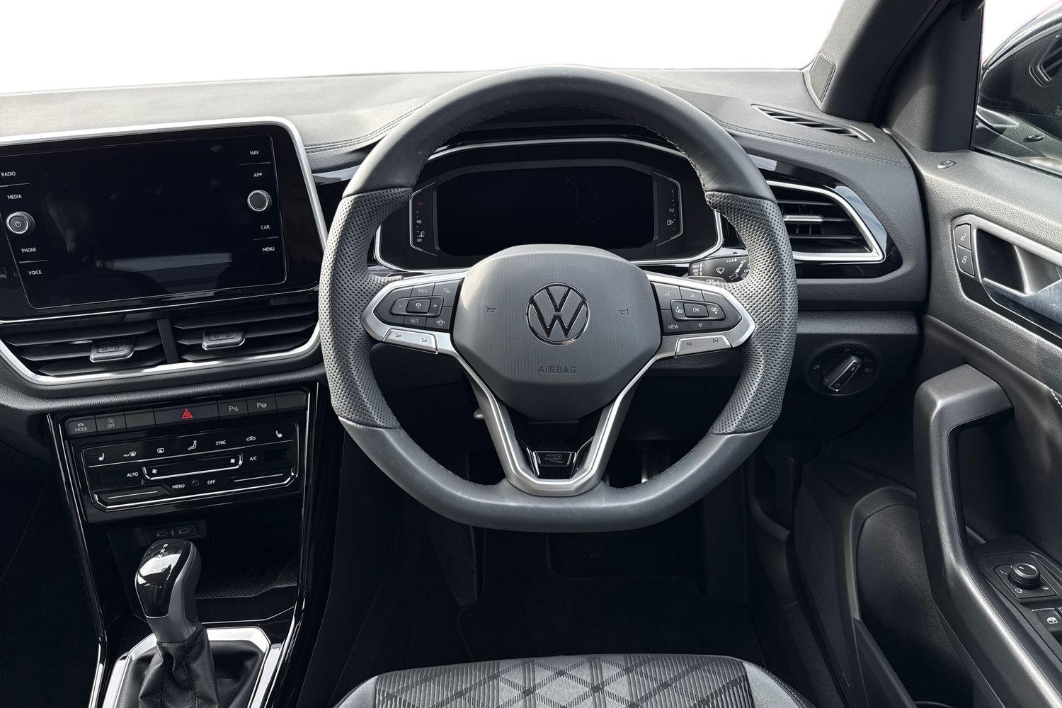 Used Volkswagen T-Roc 2025 for sale - 77706978: Photo 18