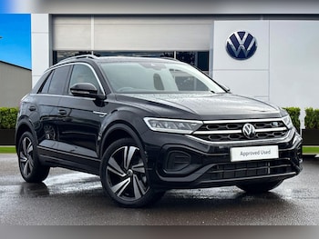 Used Volkswagen T-Roc 2025 for sale - 77706978: Photo