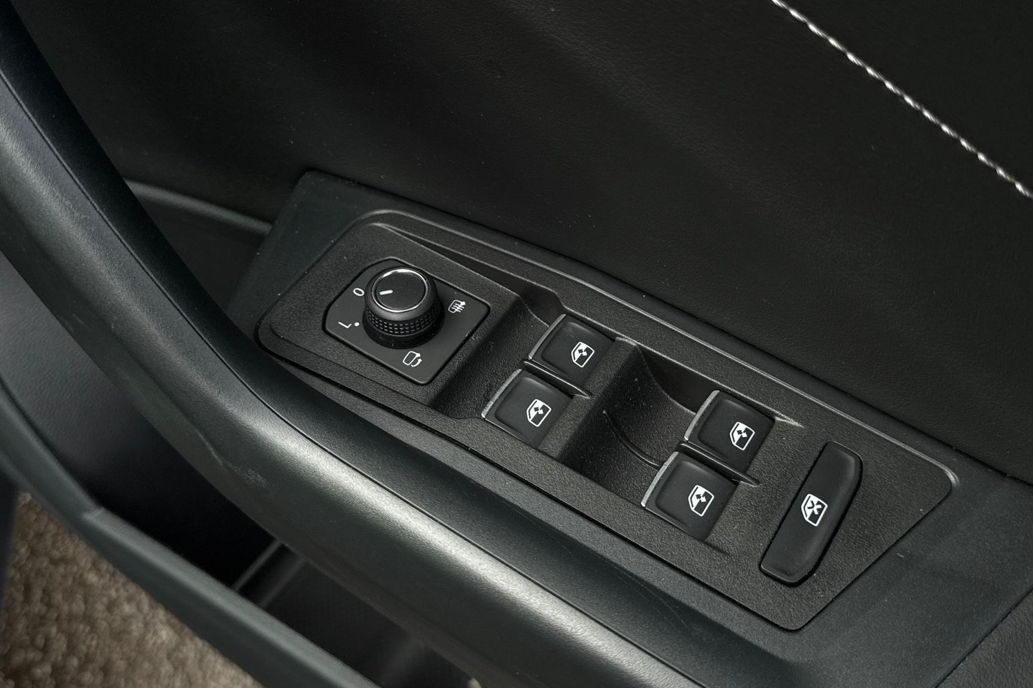 Used Volkswagen T-Roc 2025 for sale - 77706978: Photo 21