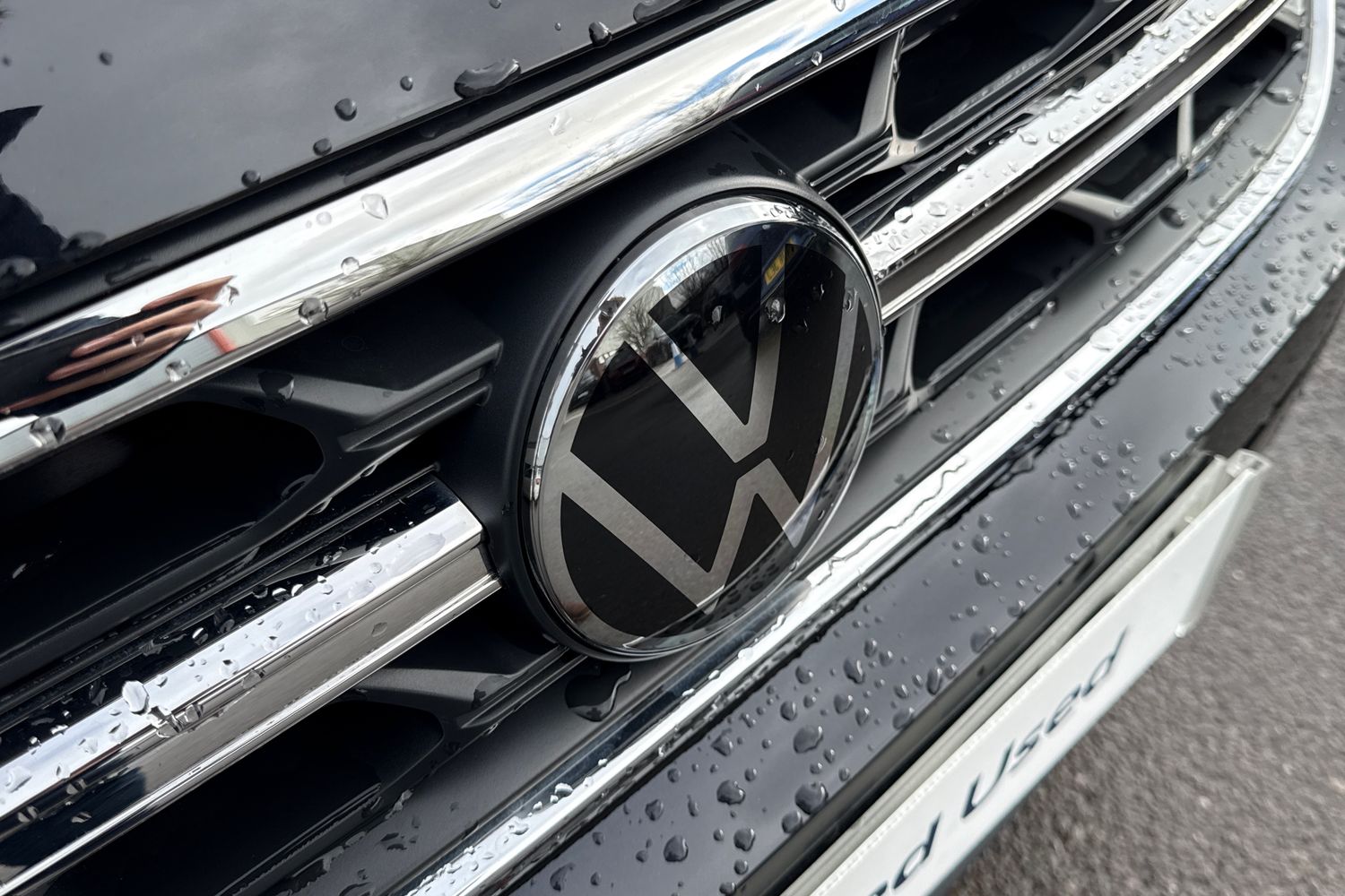 Used Volkswagen T-Roc 2025 for sale - 77706978: Photo 26