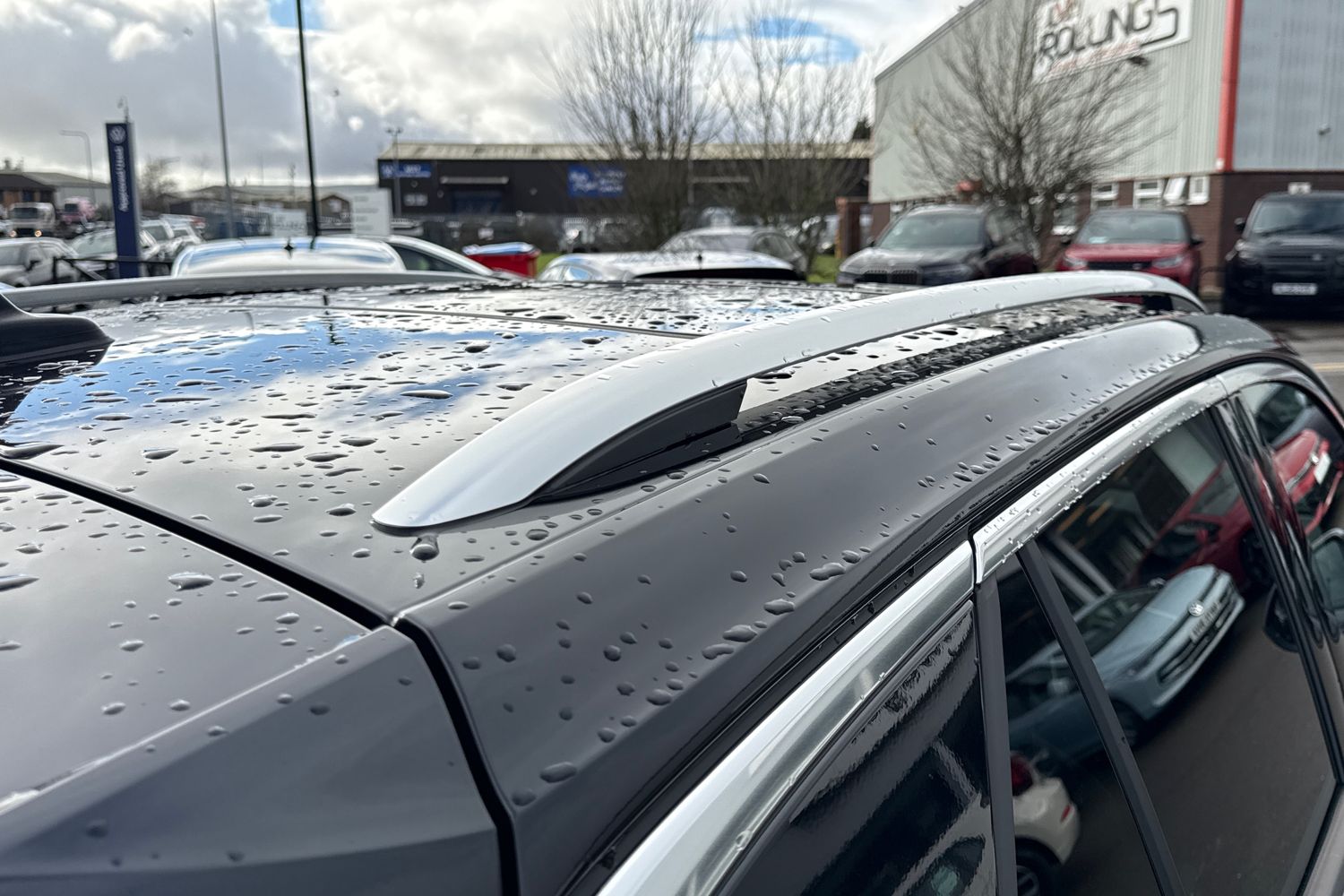 Used Volkswagen T-Roc 2025 for sale - 77706978: Photo 31