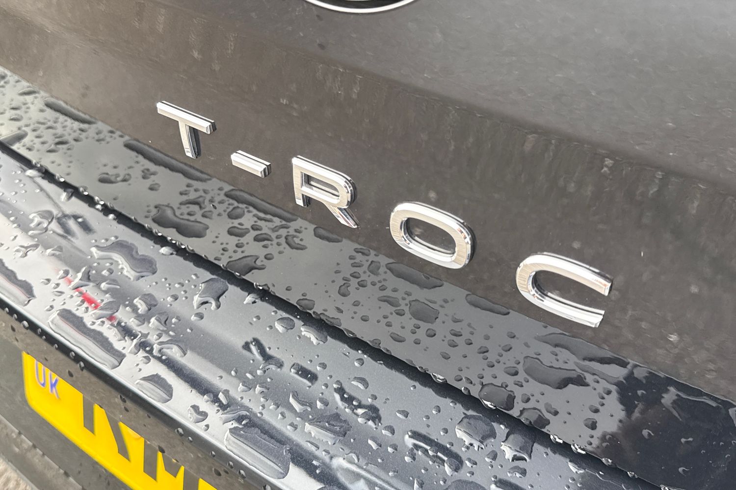 Used Volkswagen T-Roc 2025 for sale - 77706978: Photo 32