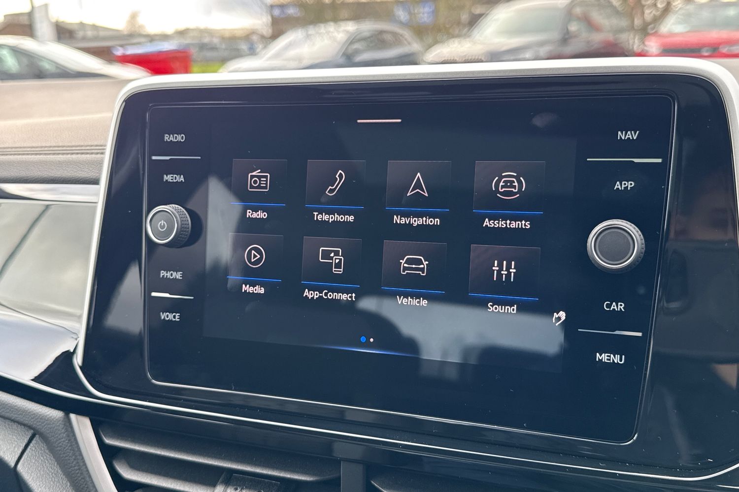 Used Volkswagen T-Roc 2025 for sale - 77706978: Photo 44