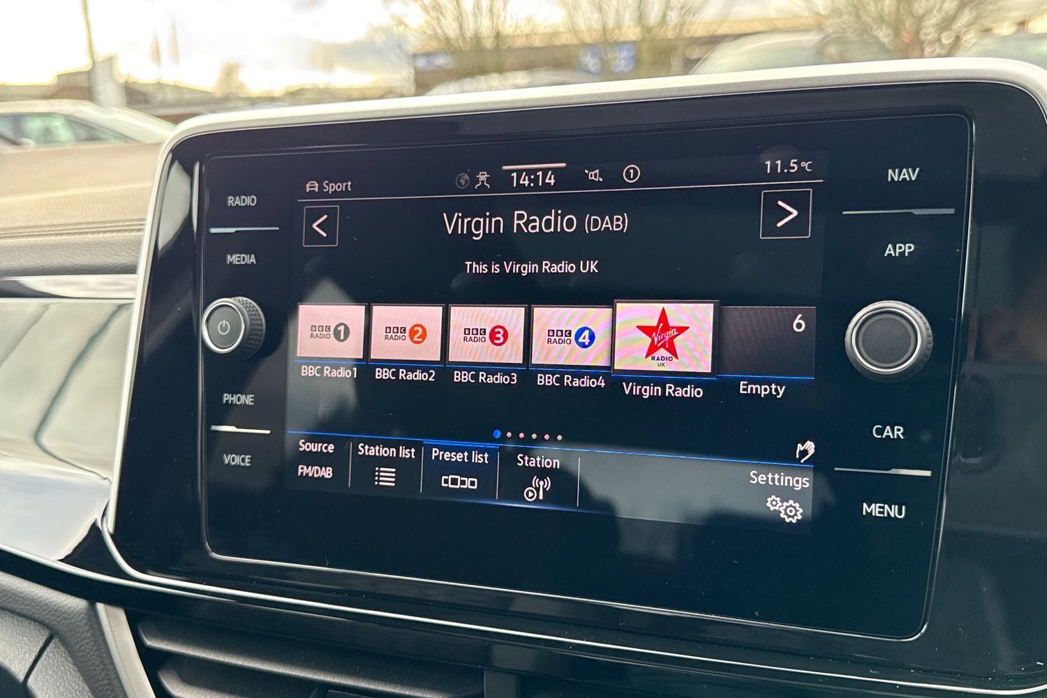 Used Volkswagen T-Roc 2025 for sale - 77706978: Photo 45