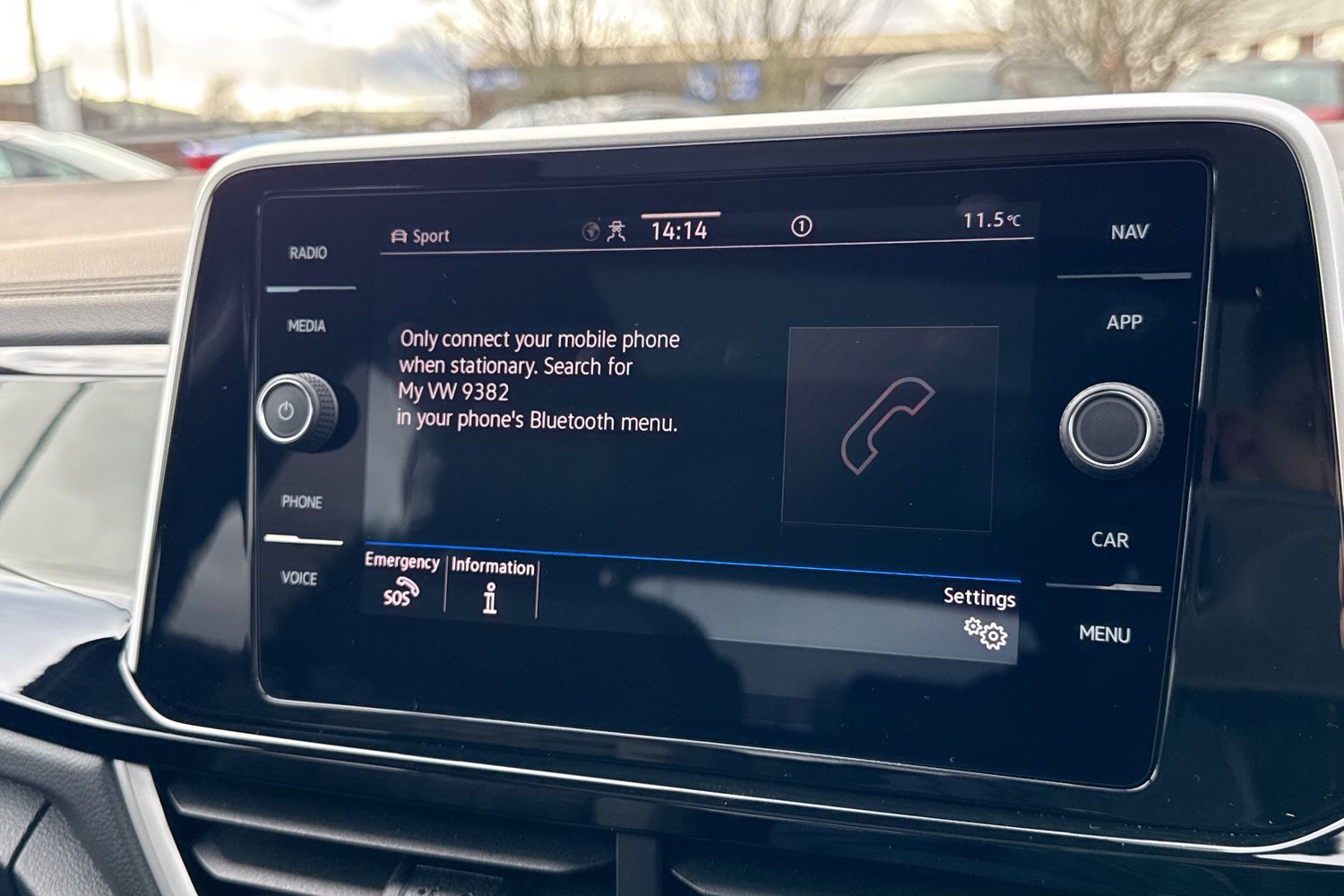 Used Volkswagen T-Roc 2025 for sale - 77706978: Photo 47