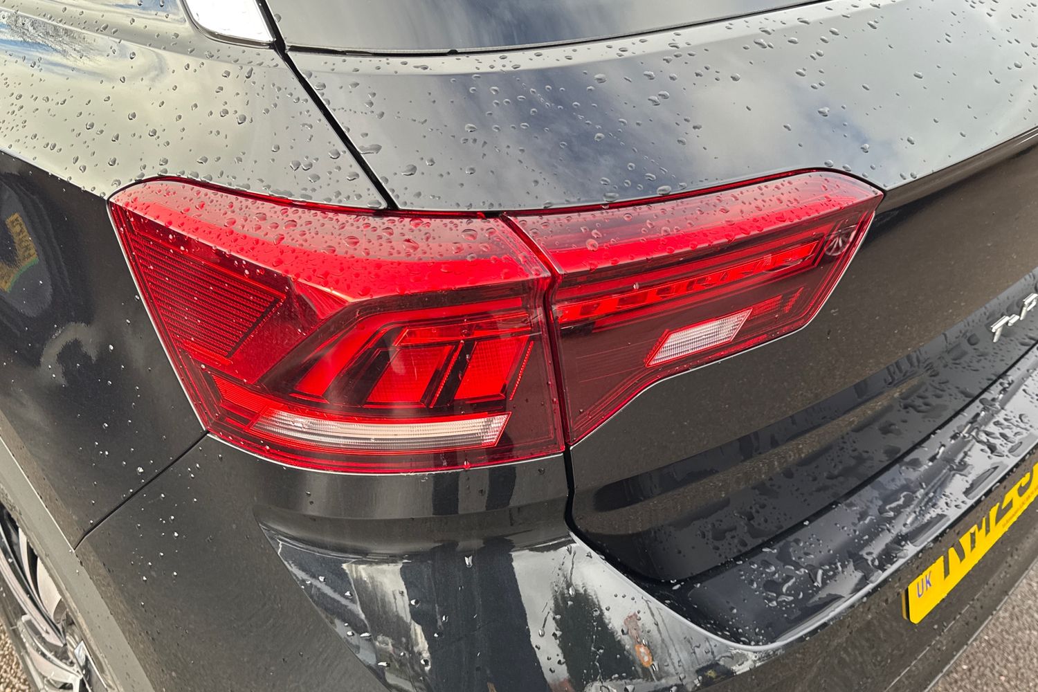 Used Volkswagen T-Roc 2025 for sale - 77706978: Photo 8