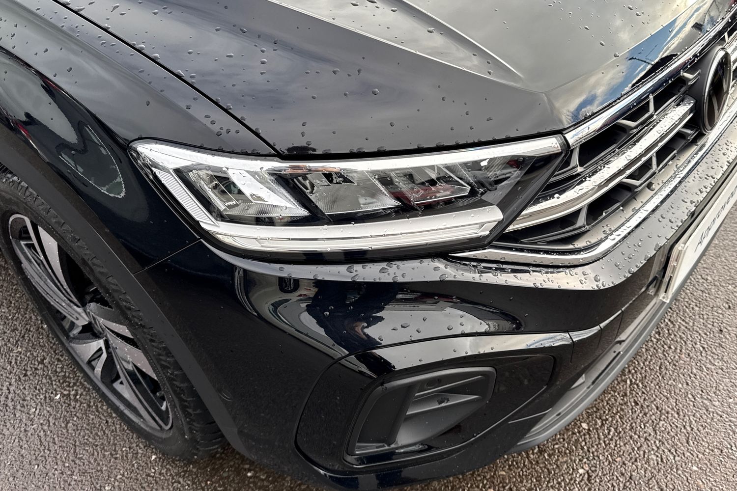 Used Volkswagen T-Roc 2025 for sale - 77706978: Photo 9