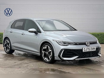 Used Volkswagen Golf 2025 for sale - 79606324: Photo