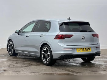 Used Volkswagen Golf 2025 for sale - 79606324: Photo