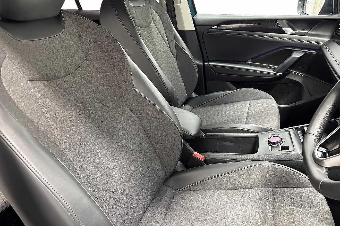 Used Volkswagen Tiguan 2025 for sale - 77535438: Photo 10