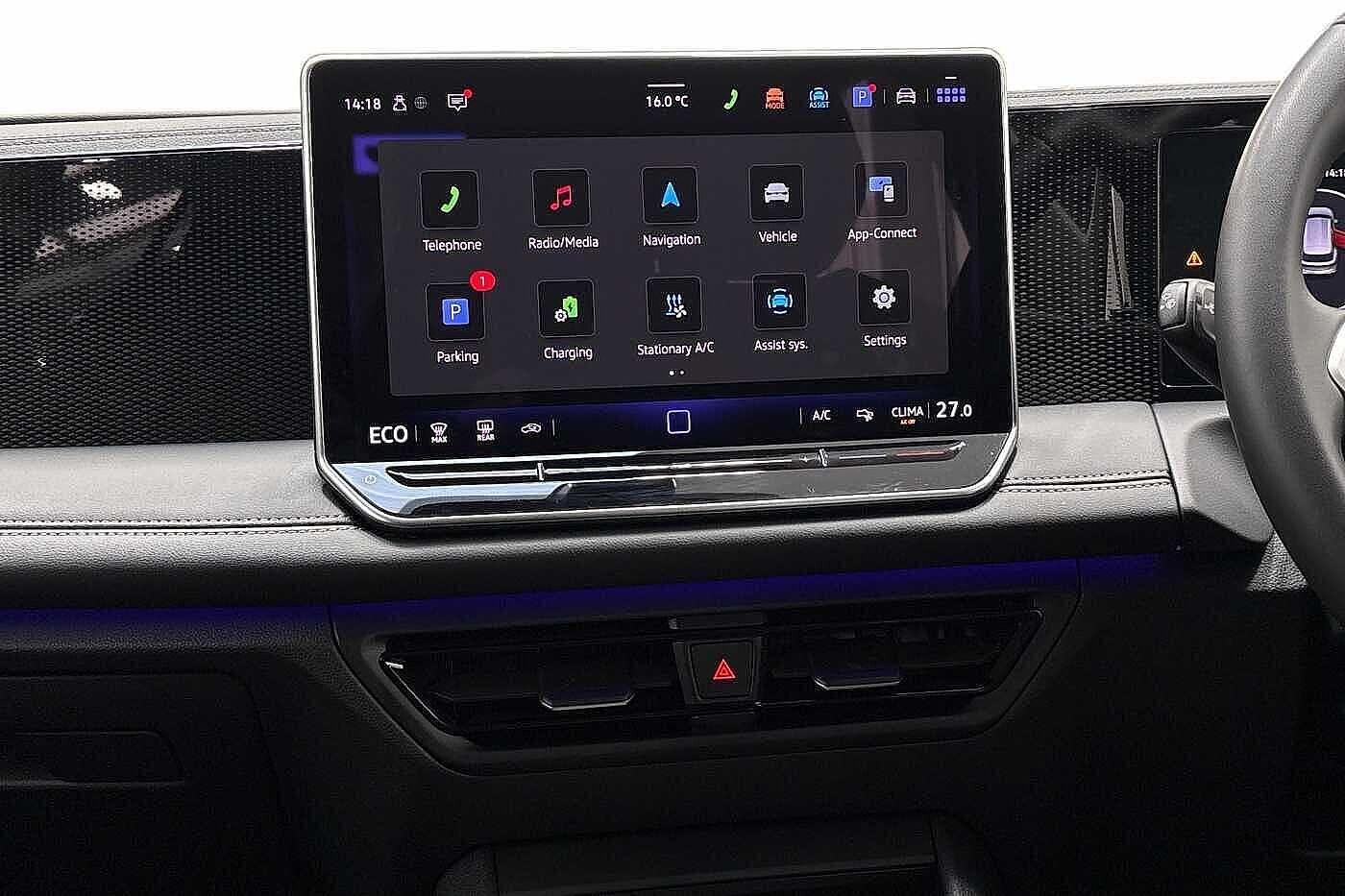 Used Volkswagen Tiguan 2025 for sale - 77535438: Photo 12