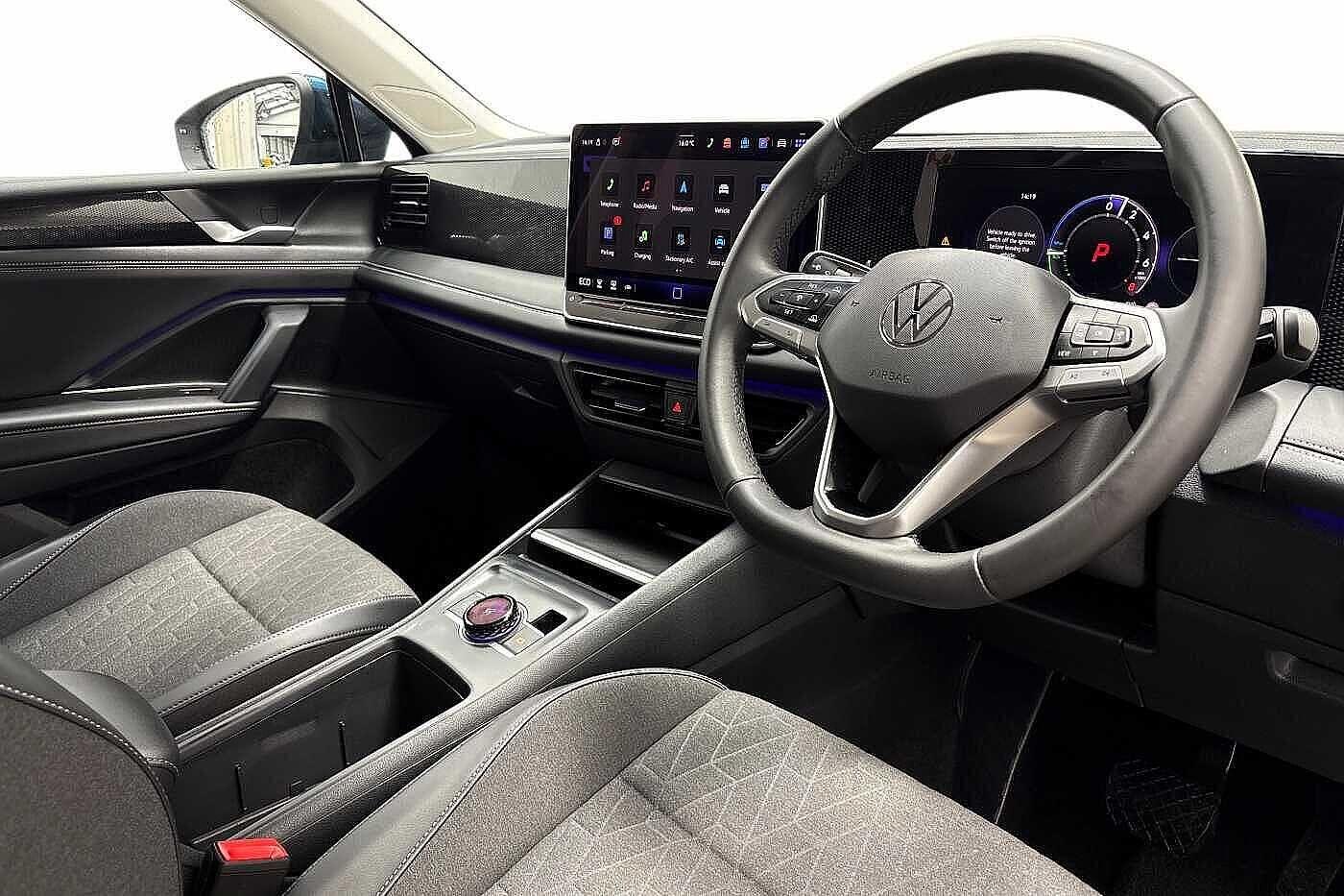 Used Volkswagen Tiguan 2025 for sale - 77535438: Photo 6