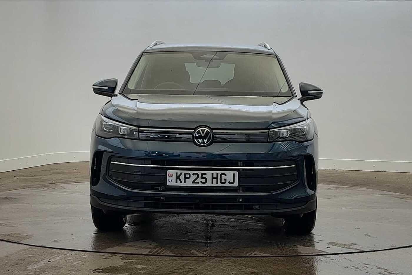 Used Volkswagen Tiguan 2025 for sale - 77535438: Photo 7