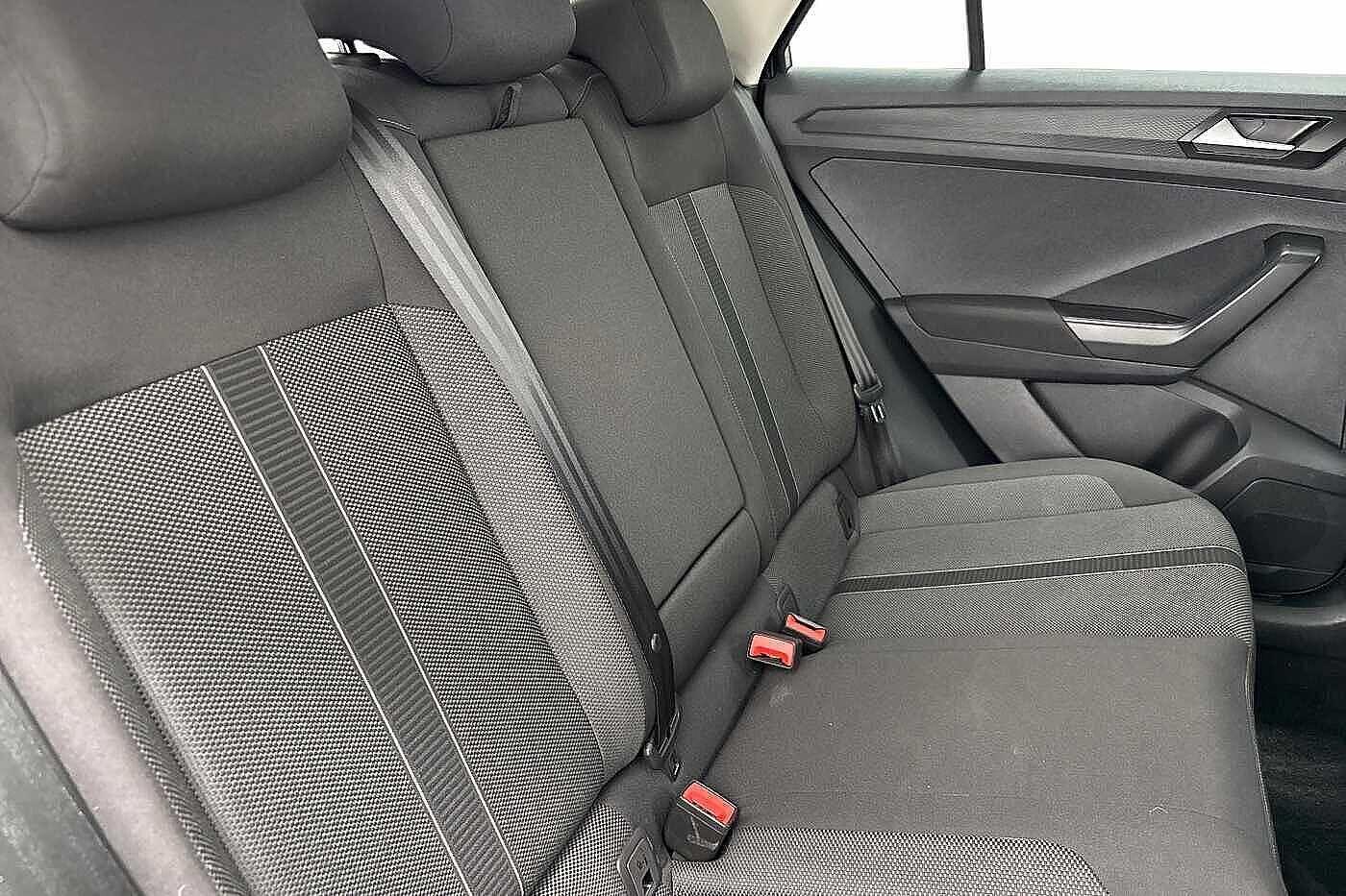 Used Volkswagen T-Roc 2025 for sale - 78001708: Photo 10