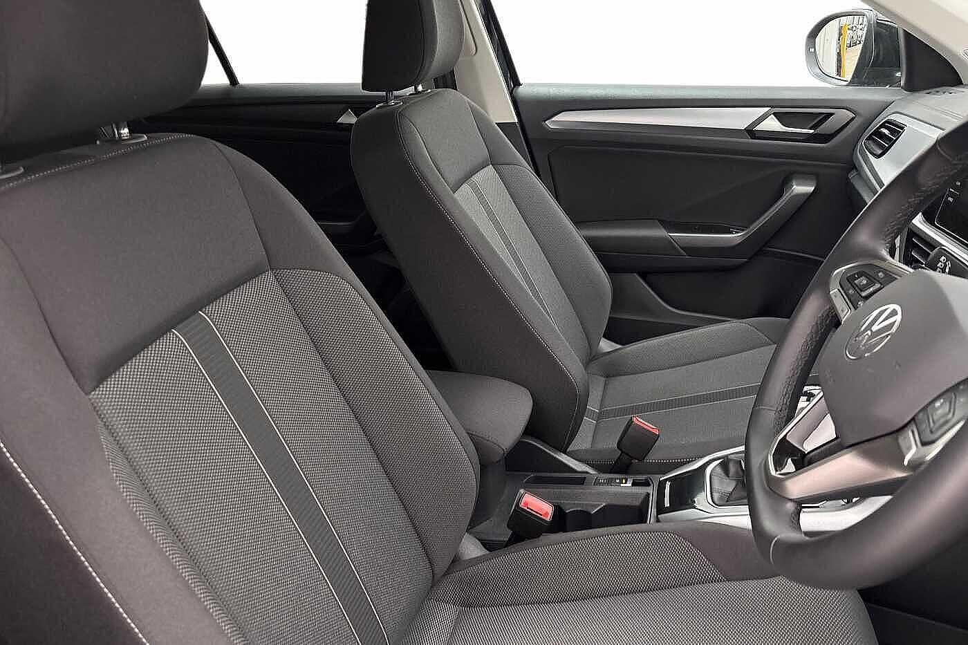 Used Volkswagen T-Roc 2025 for sale - 78001708: Photo 11