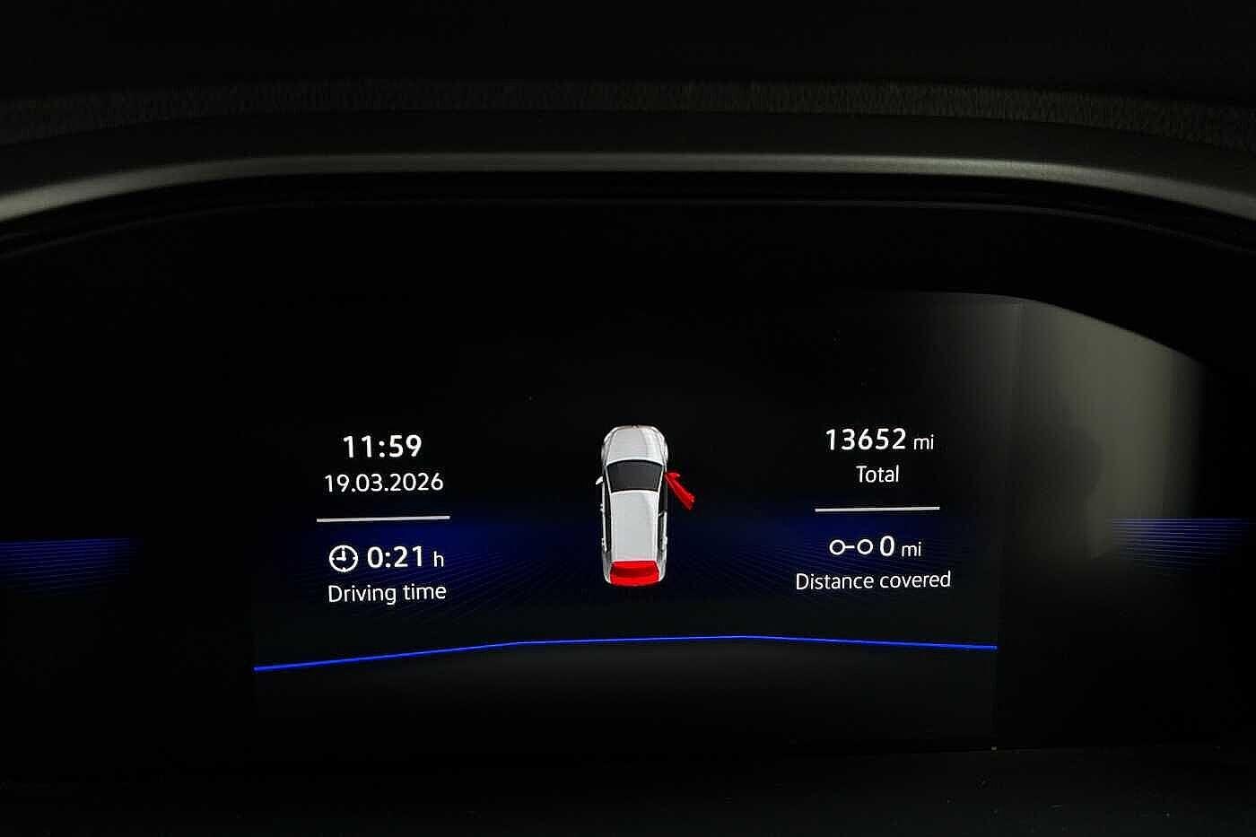 Used Volkswagen T-Roc 2025 for sale - 78001708: Photo 12