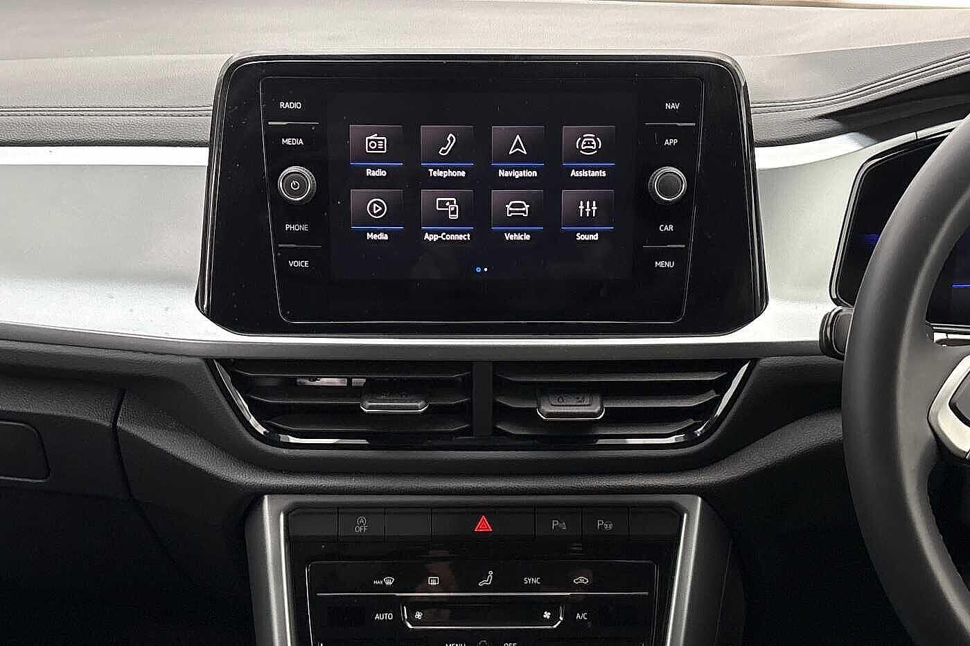 Used Volkswagen T-Roc 2025 for sale - 78001708: Photo 13