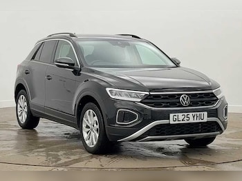 Used Volkswagen T-Roc 2025 for sale - 78001708: Photo