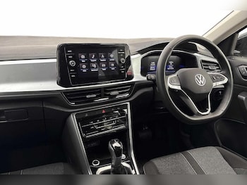 Used Volkswagen T-Roc 2025 for sale - 78001708: Photo