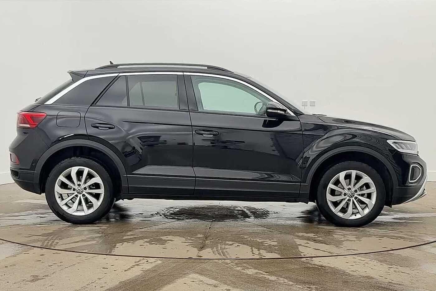 Used Volkswagen T-Roc 2025 for sale - 78001708: Photo 4
