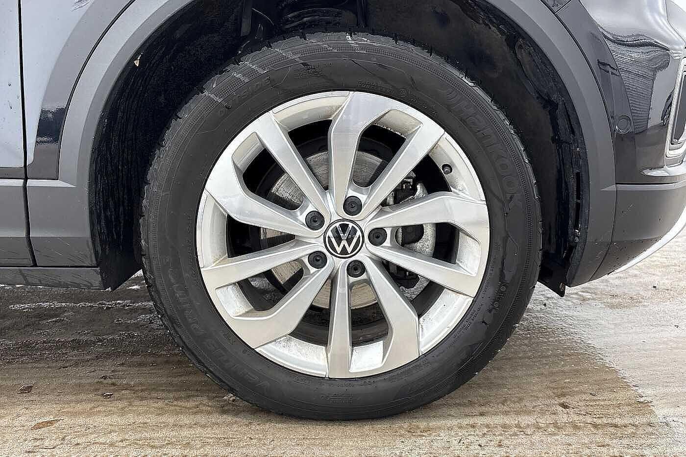 Used Volkswagen T-Roc 2025 for sale - 78001708: Photo 6