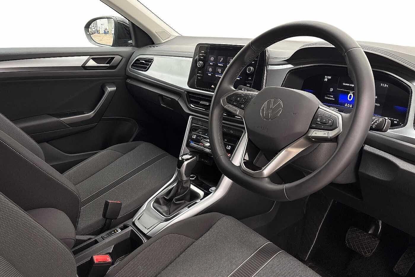 Used Volkswagen T-Roc 2025 for sale - 78001708: Photo 7