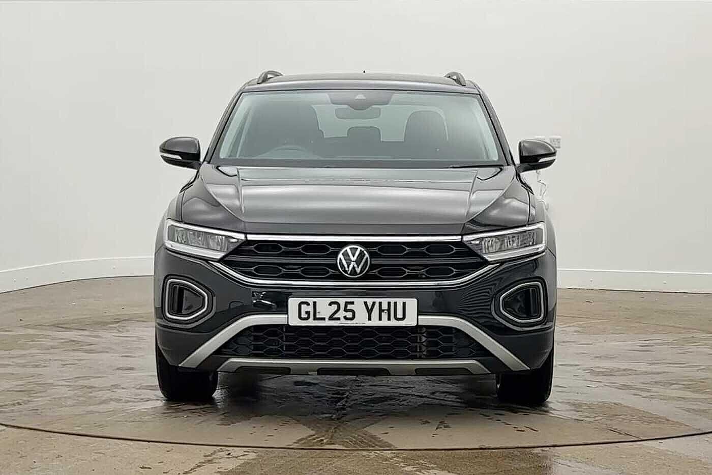 Used Volkswagen T-Roc 2025 for sale - 78001708: Photo 8