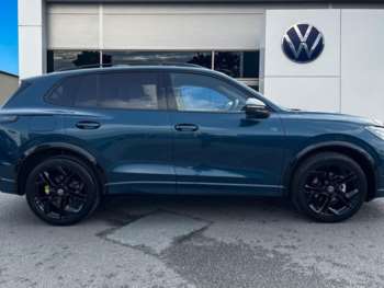 Used Volkswagen Tiguan 2024 for sale - 74754512: Photo