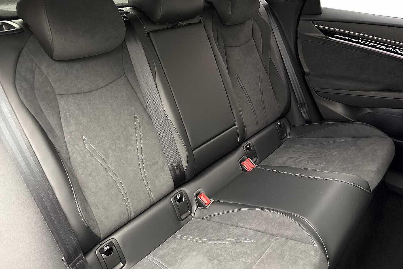 Used Volkswagen ID.7 2025 for sale - 78144248: Photo 10