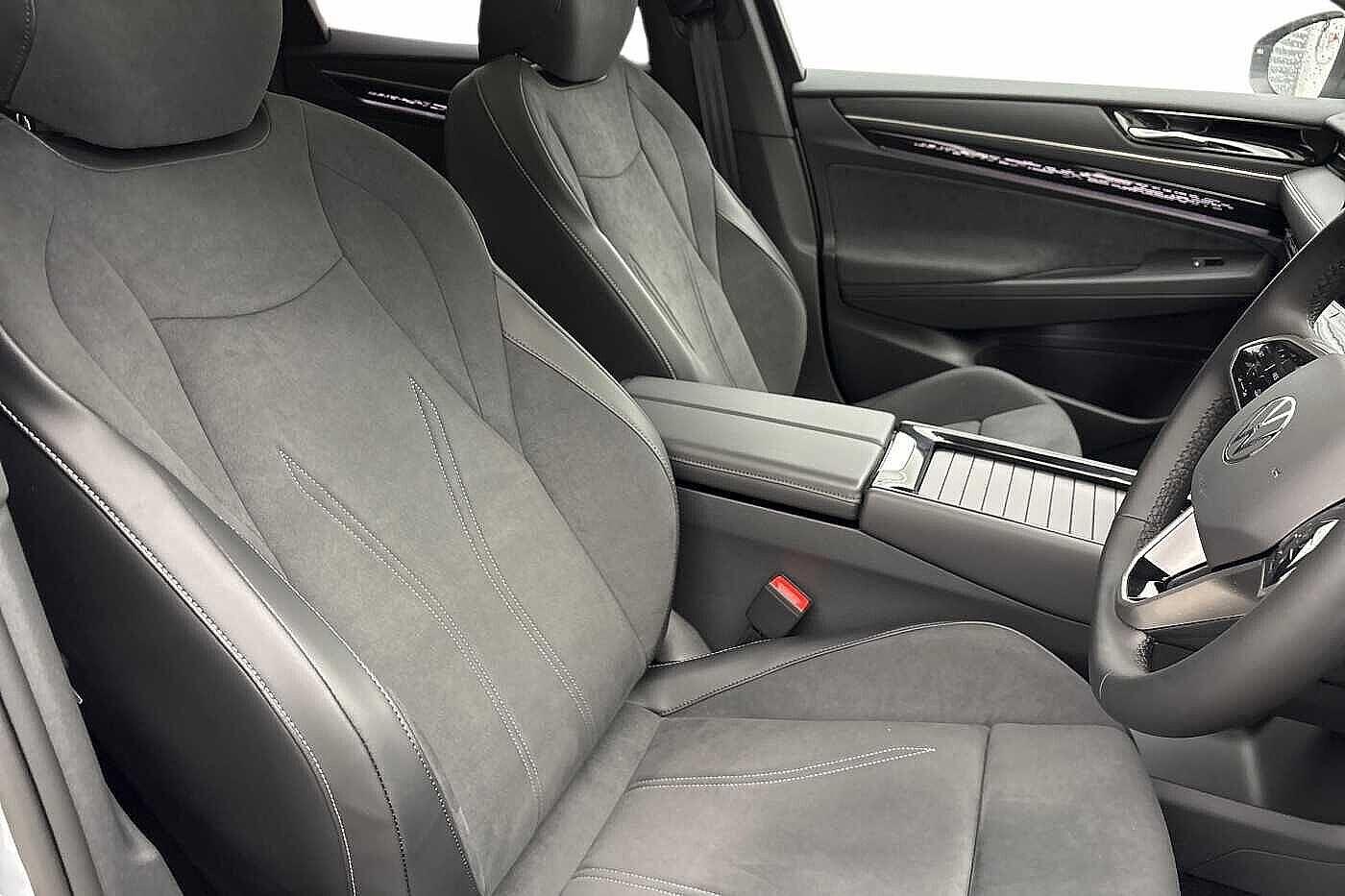 Used Volkswagen ID.7 2025 for sale - 78144248: Photo 11