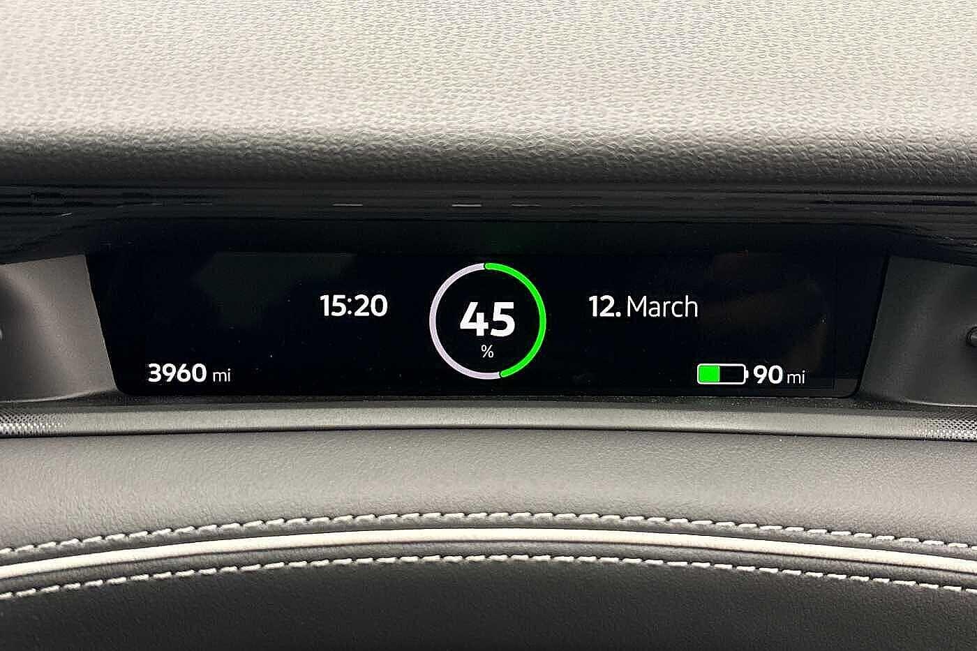 Used Volkswagen ID.7 2025 for sale - 78144248: Photo 12