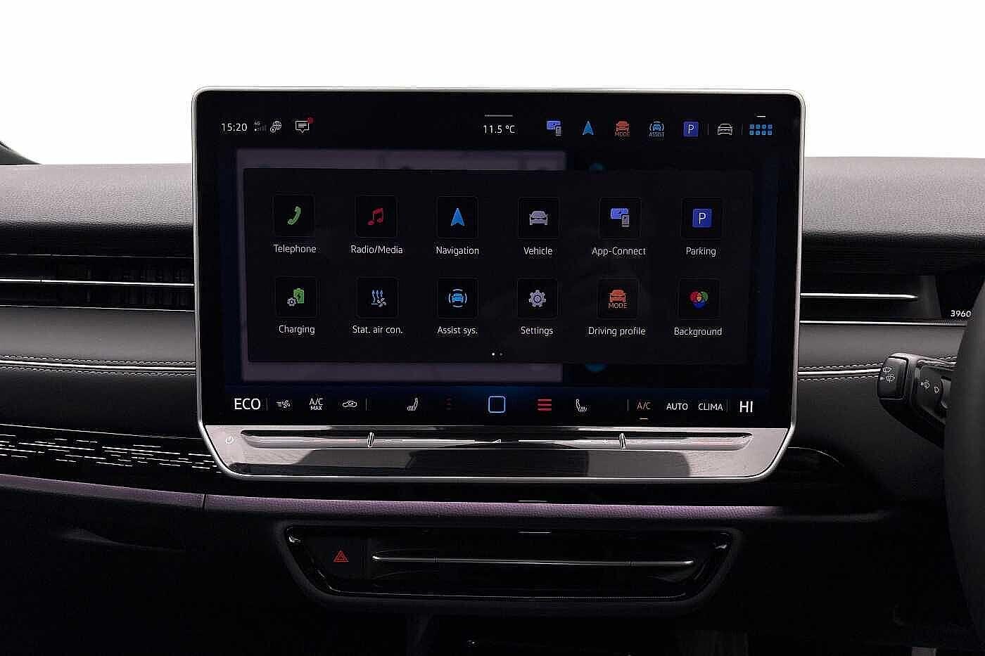 Used Volkswagen ID.7 2025 for sale - 78144248: Photo 13