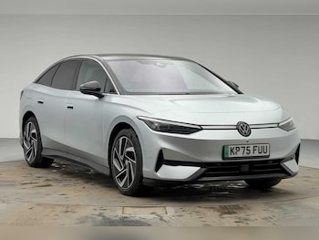 Used Volkswagen ID.7 2025 for sale - 78144248: Photo