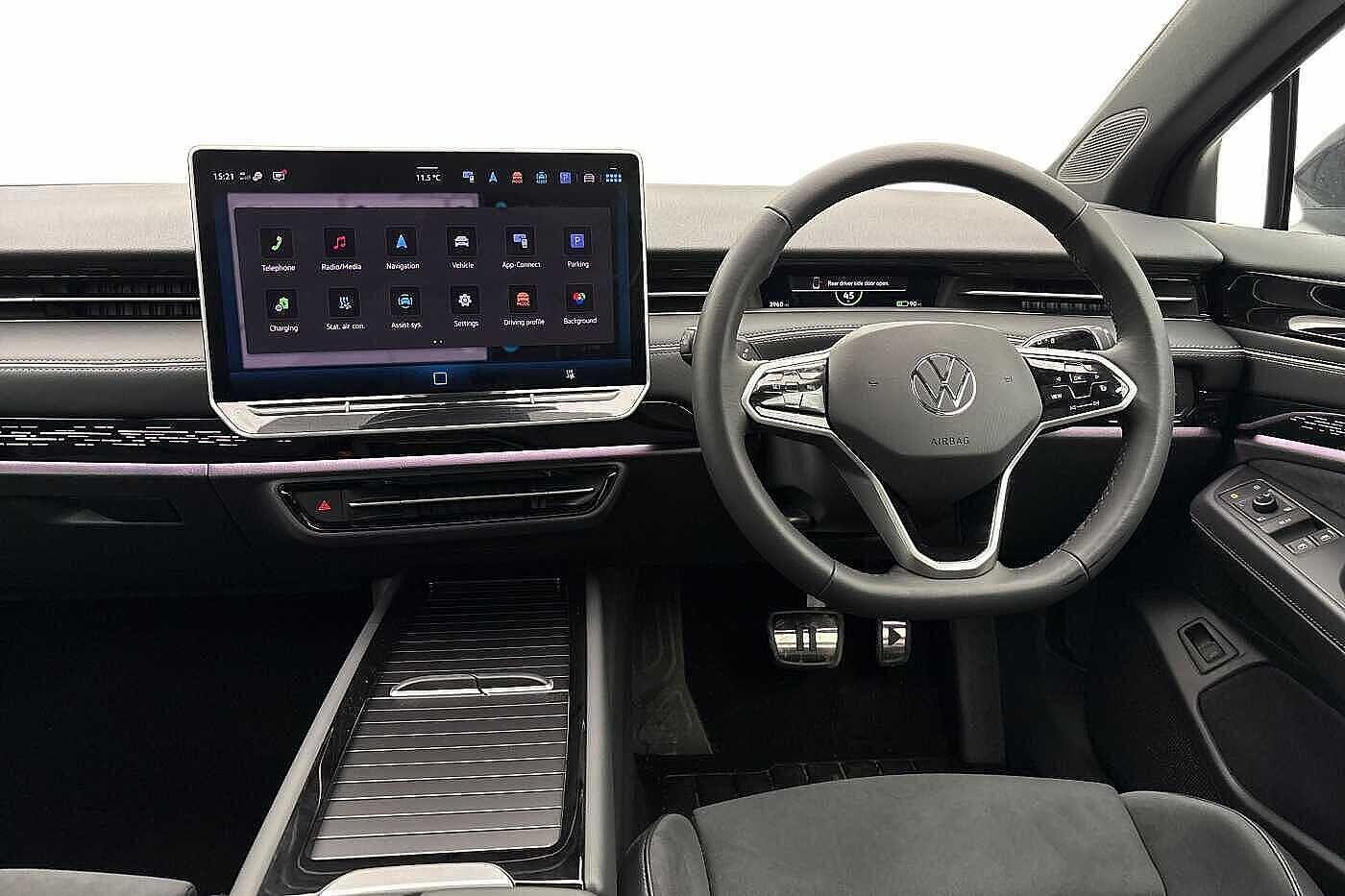 Used Volkswagen ID.7 2025 for sale - 78144248: Photo 2