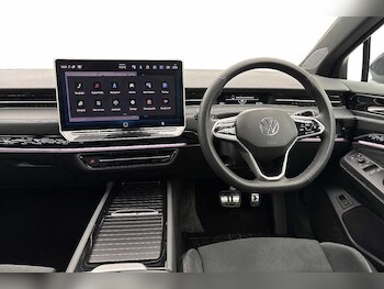 Used Volkswagen ID.7 2025 for sale - 78144248: Photo