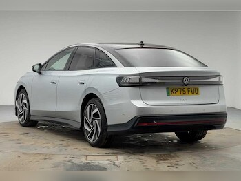 Used Volkswagen ID.7 2025 for sale - 78144248: Photo