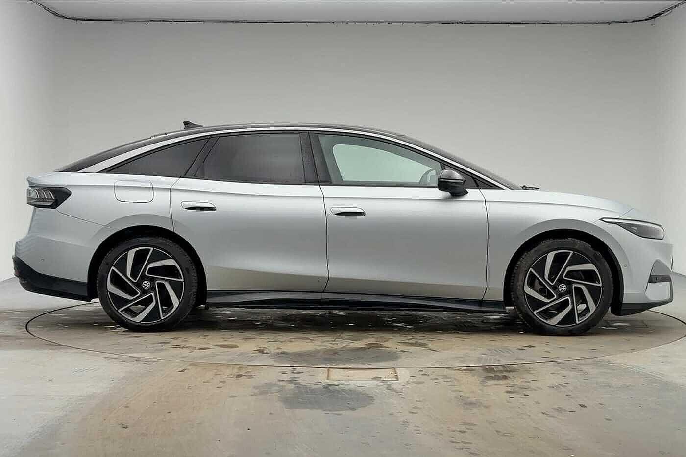 Used Volkswagen ID.7 2025 for sale - 78144248: Photo 4