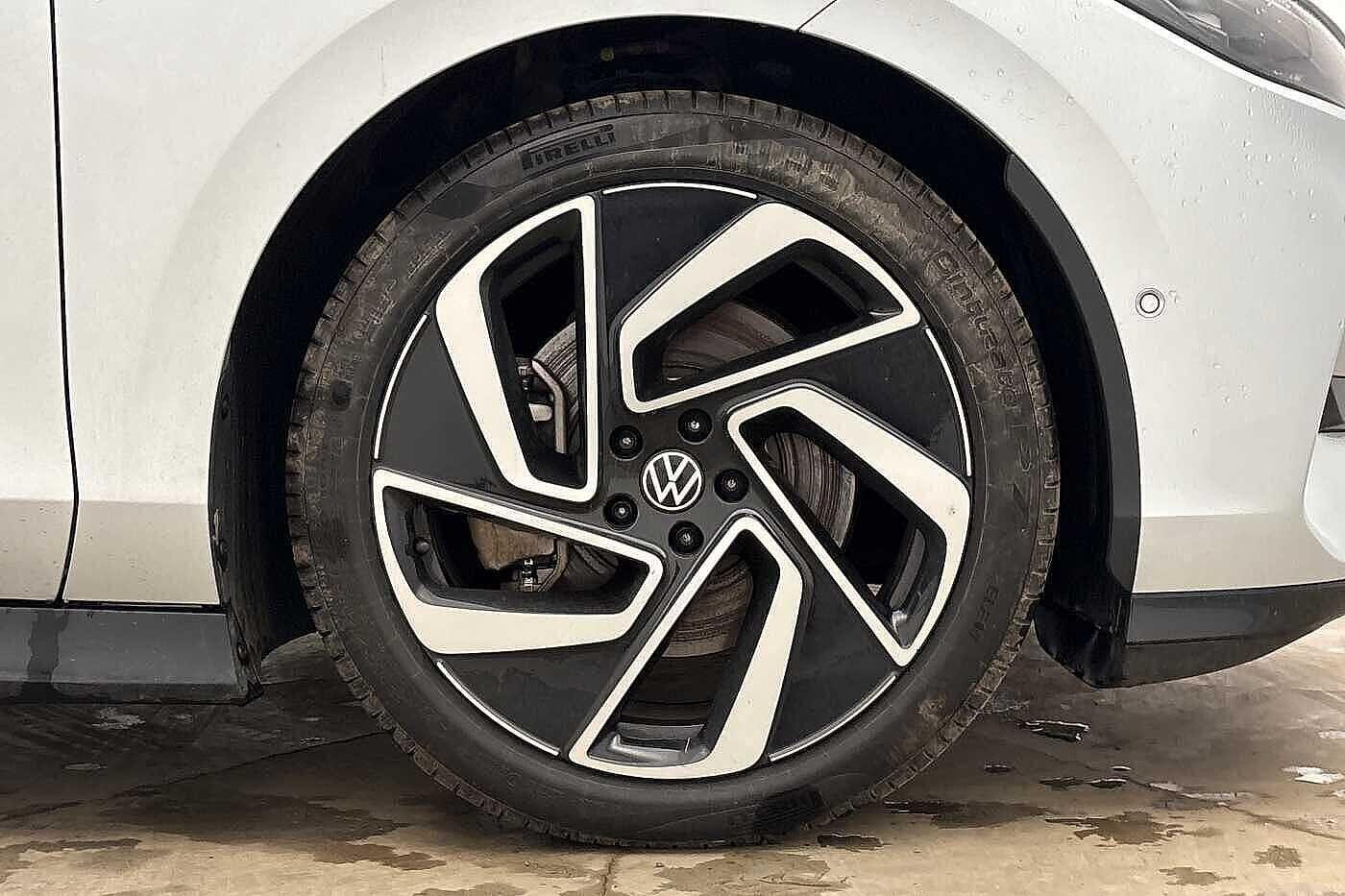 Used Volkswagen ID.7 2025 for sale - 78144248: Photo 6