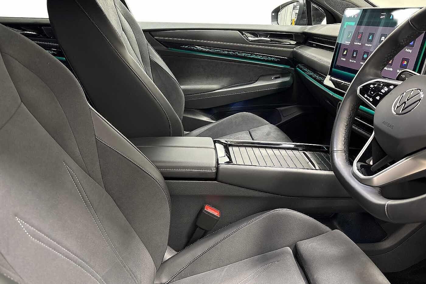 Used Volkswagen ID.7 2025 for sale - 77337070: Photo 10